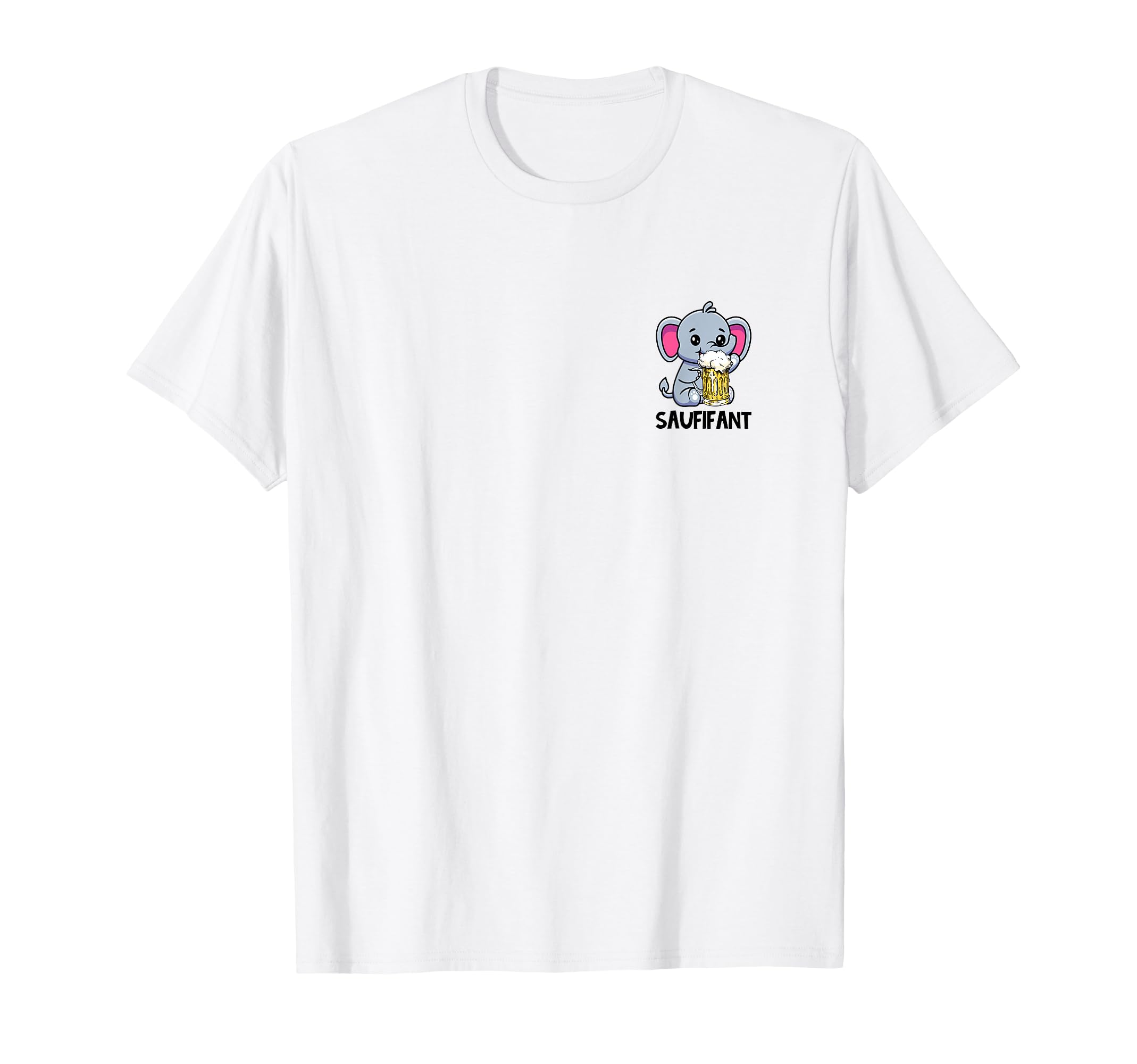 Kleidung mit Designs von Amazon Merch on Demand