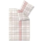 Marken Bettwäscheset mit Flair und Raffinesse, die perfekte Wahl für erstklassische Bettenlösungen. Mode für Ihr Schlafzimmer, moderne, aktuelle Designs. Kissen und Bettbezug mit Reißverschluss