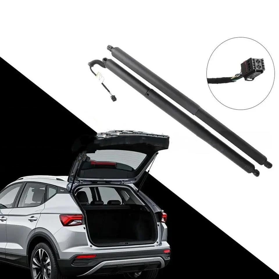 Vérins hayon électriques Cupra Formentor 2021 support de levage 5FF827552A - 3