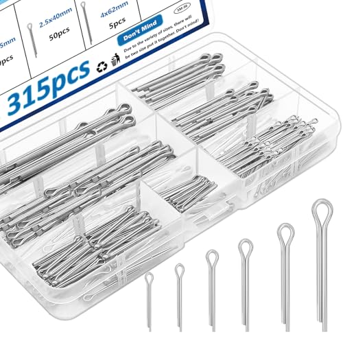 Clevis Pin, 1018, 0.187 x2 in L, PK25