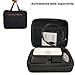 Accessory for Laser Beam Pro C200 Projector Accessories - Customized Carrying Bag, Certified Micro HDMI to HDMI Cable, HDMI to USB-C Adapter, Flexible Tripod C200 Stand (Basic Accessory Sets)