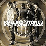 music EVOLUTION on the radio 1963-65 (blue vinyl)