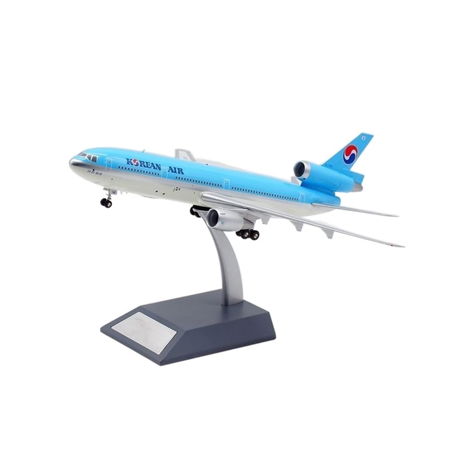 Model samolotu dla DC-10-30 HL7316 1:200 samolot lotniczy odlew ciśnieniowy gotowy model lotniczy model samolotu w skali