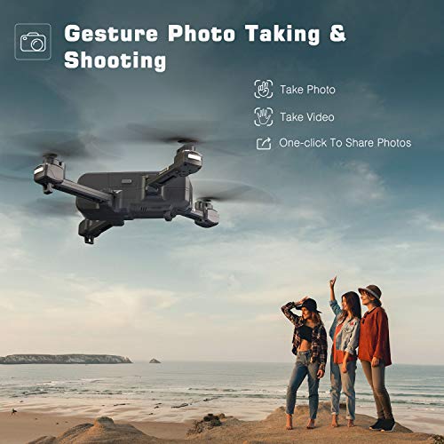 virhuck z5 gps drone