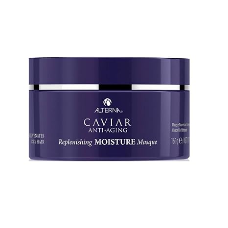 Amazon.com: Alterna Caviar Anti-Aging Replenishing Moisture Masque 