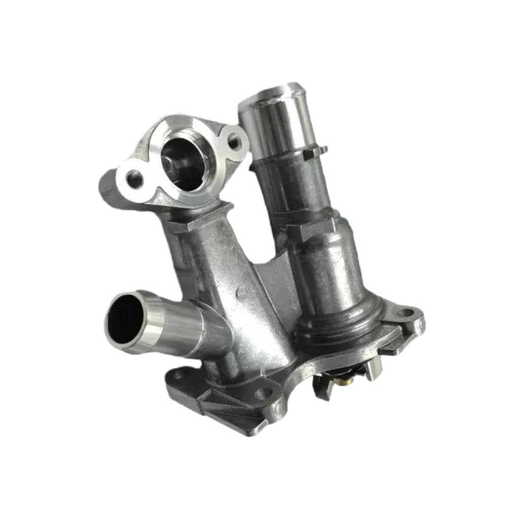 Aluminum Thermostat Replacement for V40 V60 V70 S60 S80