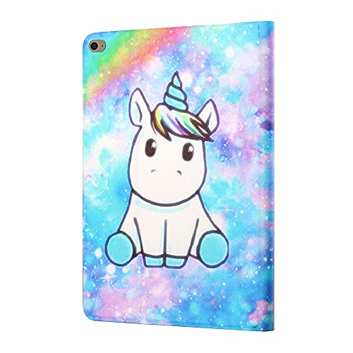 CasaFuny Case for iPad Air 2/Air 1/iPad 9.7 Inch 2018/2017 (6th/5th Generation) - Image 3