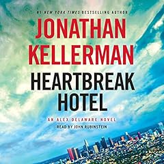 『Heartbreak Hotel』のカバーアート