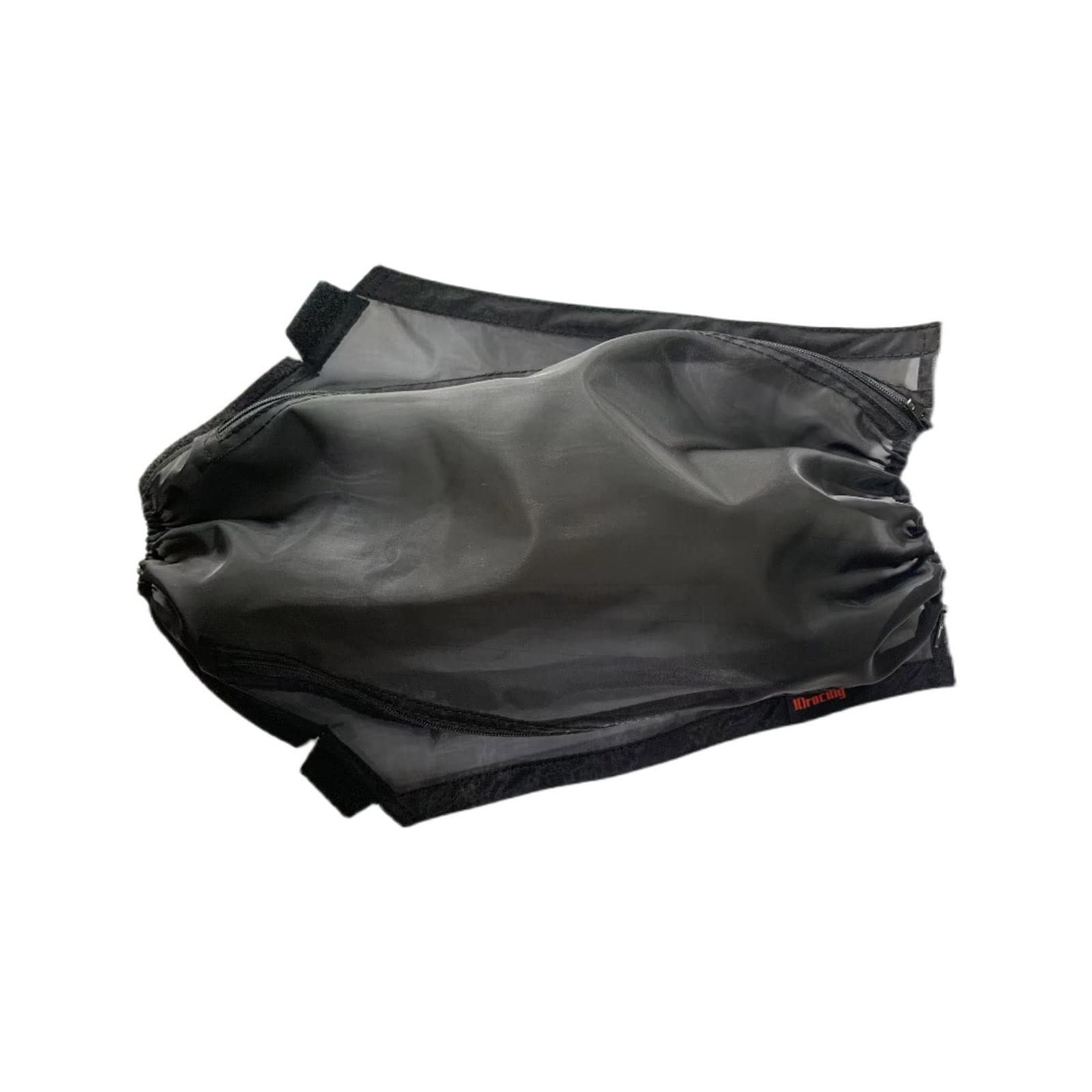 XHSESA Chassis Dust Cover For ARRMA 1/8 Infraction - Dirt, Mud, Rocks Protection Guard