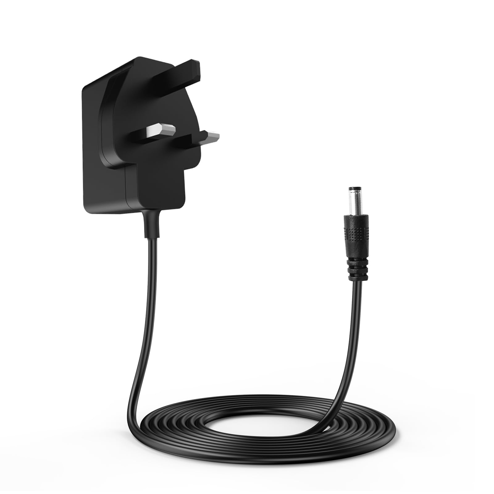 22V Charger Compatible with Terratek Cordless Drill FUT18V01-3 TD18 TD18B TT18BMC TD18C TT18VKIT-3 18V Lithium Lon Battery Replacement Charger Power Adapter Supply 5.9Ft Charging Cable