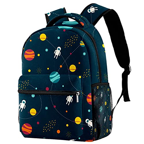 Sac à dos d'école lumineux idéal pour la randonnée et le grand air