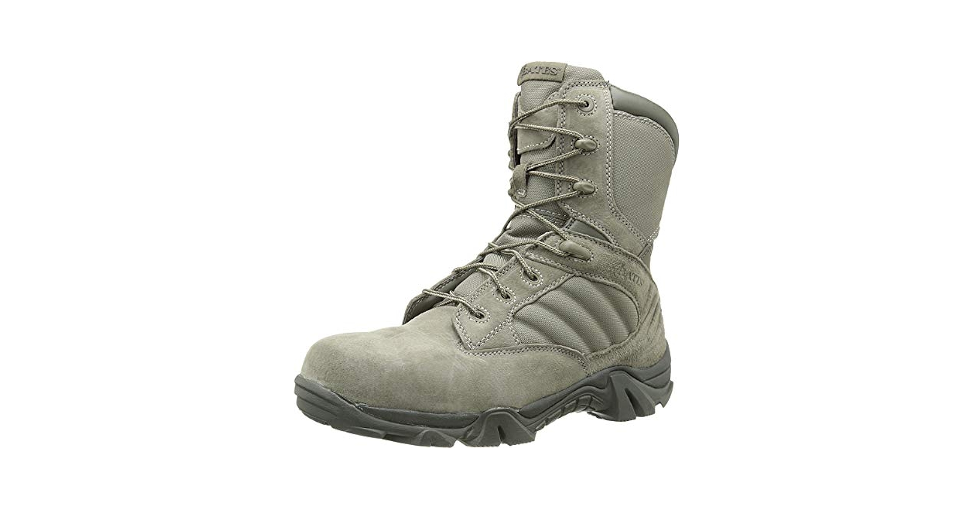 ベイツ　ブーツ　GX-8 1607 Amazon.com: Bates Men's Gx-8 Gore-Tex Composite Toe Side Zip