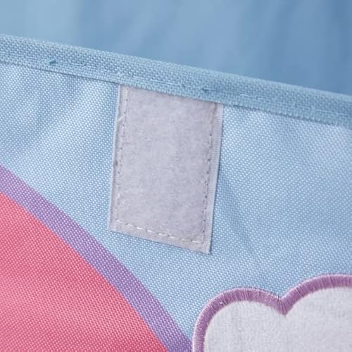 Heritage Kids Rainbow Storage Trunk #TOP4