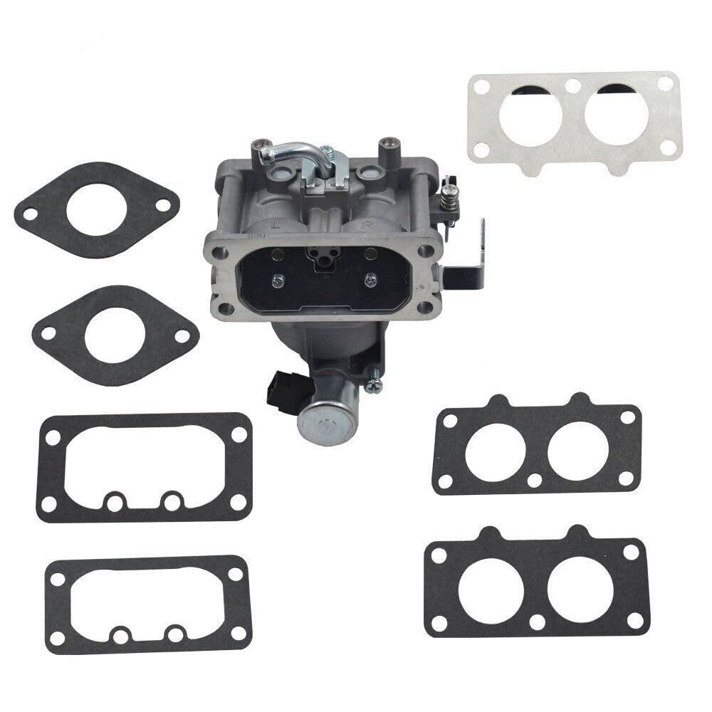 まうふ Amazon.com : Carburetor For Kawasaki FX730V 23.5HP 4 Stroke
