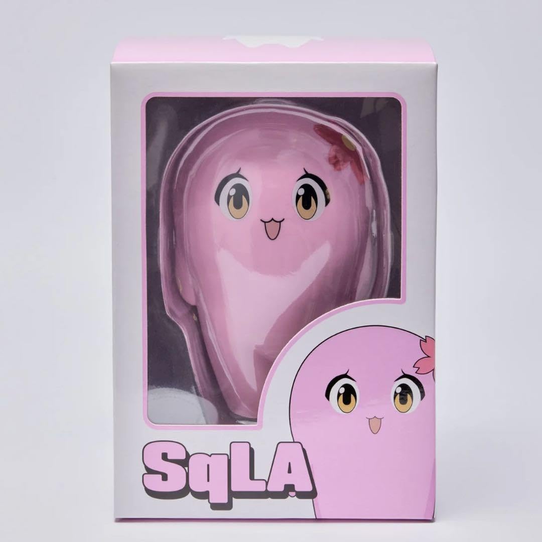 こ*ろ様 Sqla ソフビ人形 RIDDLE ORDER SqLA ソフビ – RIDDLE ONLINE SHOP