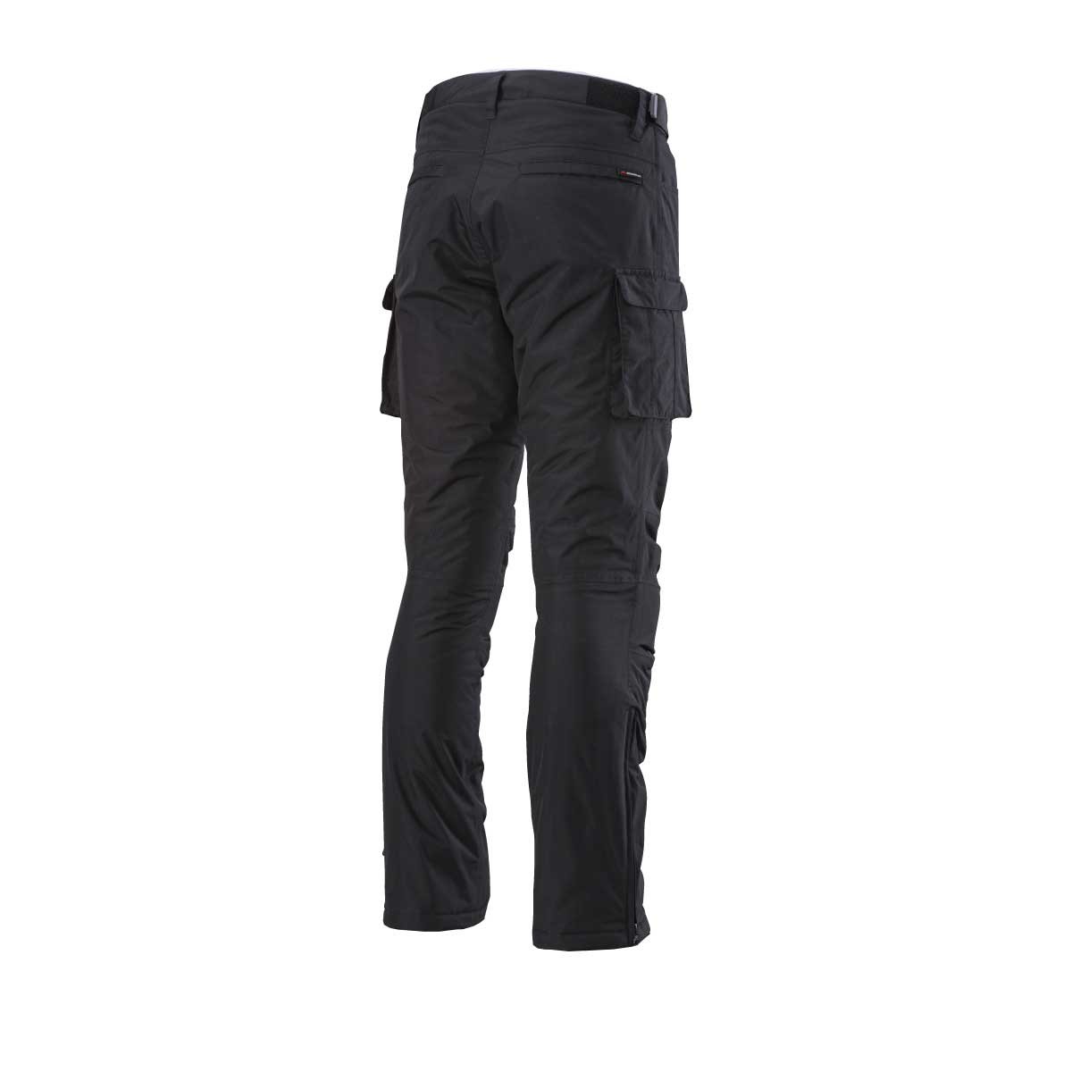 Amazon | [南海部品] ナンカイ ストリートカーゴパンツ ブラック