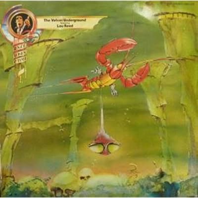ONCE UPON A TIME LP (VINYL ALBUM) GERMAN POLYDOR 0
