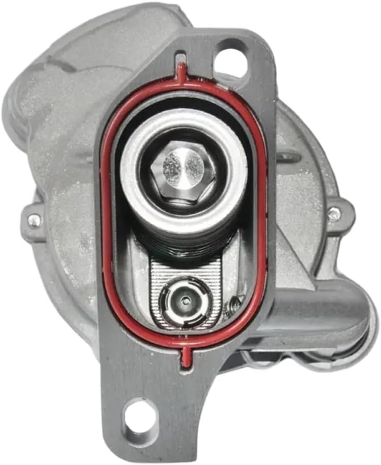 Car Brake Vacuum Pump 072145100C 074145100A Compatible With LT Transporter AU62