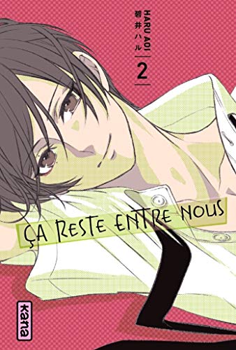 Ça reste entre nous — Tome 2