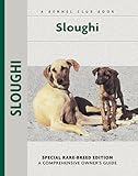 Sloughi: A Comprehensive Owner's Guide (English Edition)