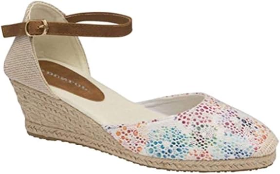 Sandales compensées orthopédiques Clearance