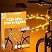 Brightz, Ltd. Cosmic Brightz LED Bicycle Frame Light, Gold