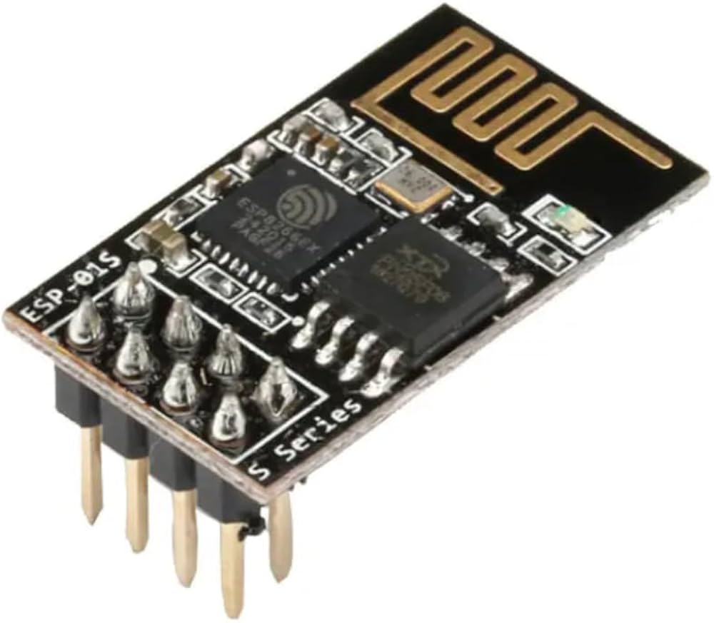 Esp8266 Datasheet High Performance Wireless Soc WiFi 11 Click