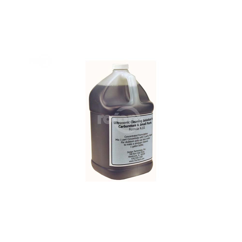 Ultrasonic Cleaning Solution 1 Gallon Co