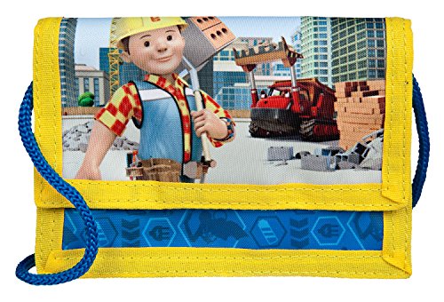 Bob the Builder Lunch Bag – Scooli Bob the Builder Lunch Bag – Scooli