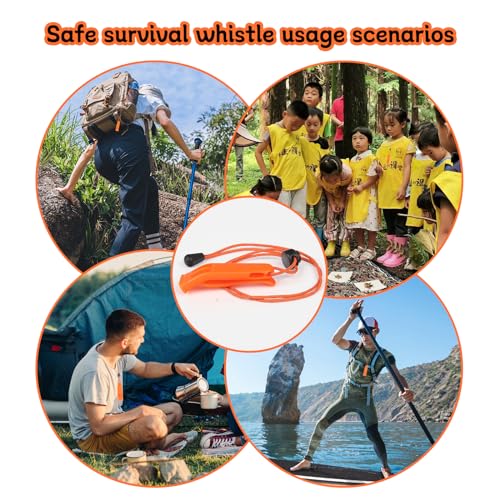 4PCS-Emergency-Whistle-with-Adjustable-Lanyard-Loud-Plastic-Whistles-for-Boat-Fishing-Hiking-Kayaking-Camping-Safety-Survival-Signal