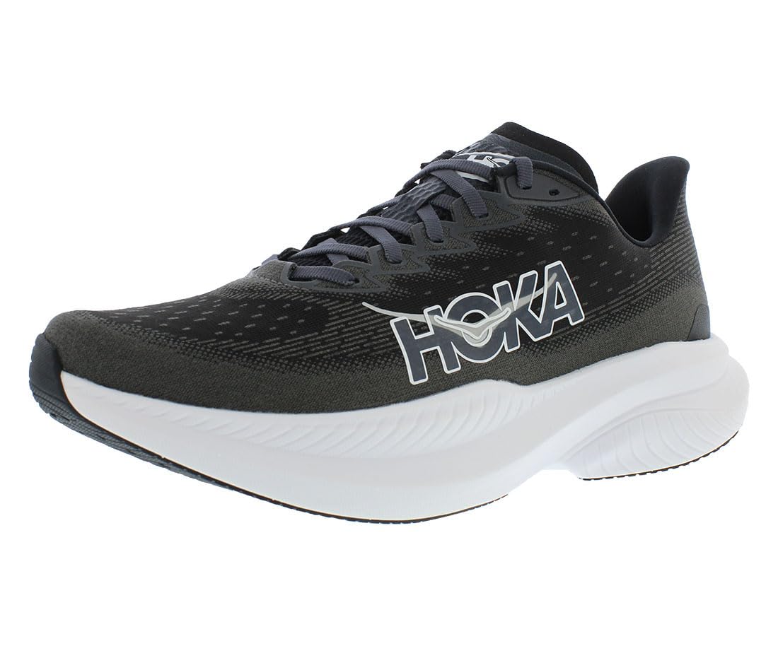 Hoka Mens Mach 6