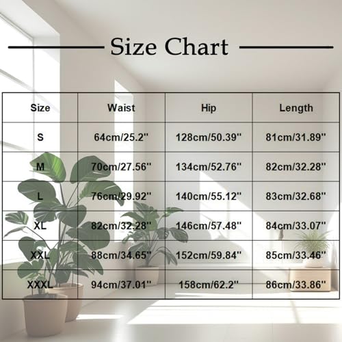 TANGNADE Women Skirts Midi Length Elastic Waist Trendy Summer Flowy Swing Ruffle A-line Tiered Office Wear Skirt Dress3