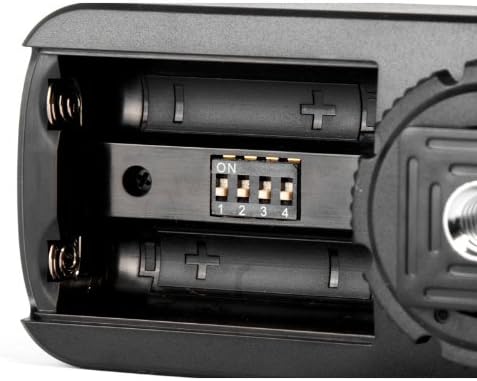 PIXEL Oppilas/RW-221/L1 Wireless Shutter Remote Control