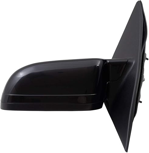 Miniatura 6 de Espejo retrovisor lateral eléctrico de repuesto compatible con Fusion 2011-2012