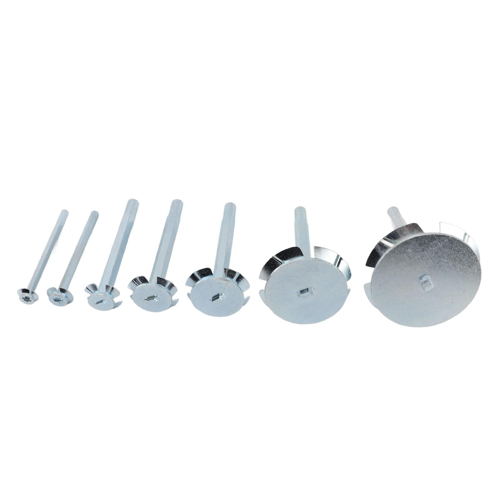 PVC Socket Saver, Rohrreibahlenwerkzeug aus HSS, für Klempner