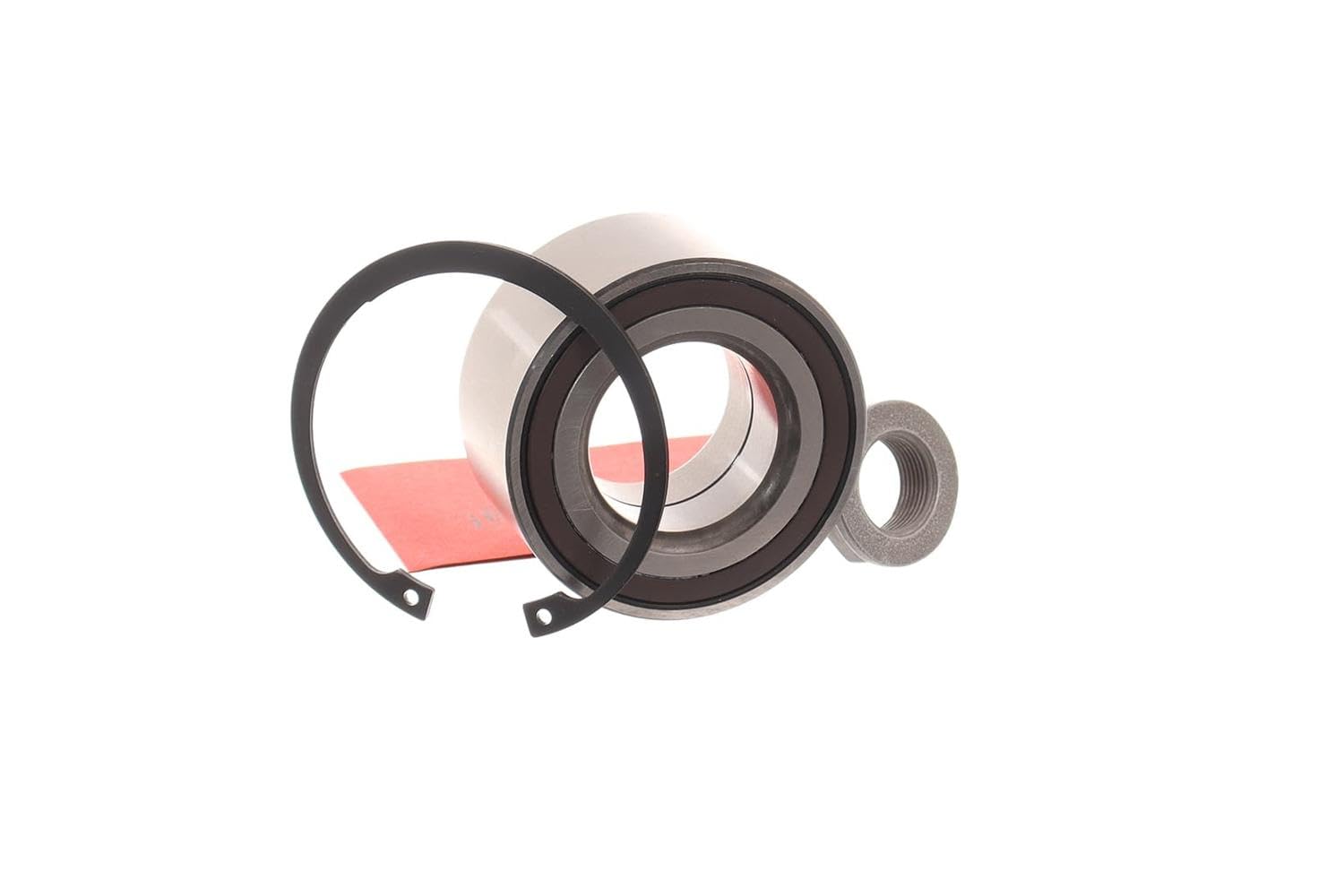 SKF VKBA 6575 Kit Cuscinetto per Ruota