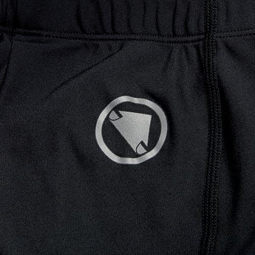 Endura Mens Xtract Gel Road Cycling Short4