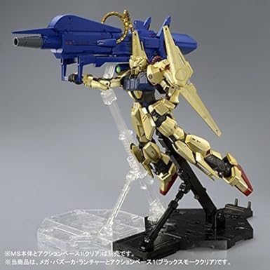 待望の再販 未開封 未組立 3点mgメガバズーカランチャー Hgガンダムピクシー等 ラッピング無料 返品も保証 Www Ijqr Net