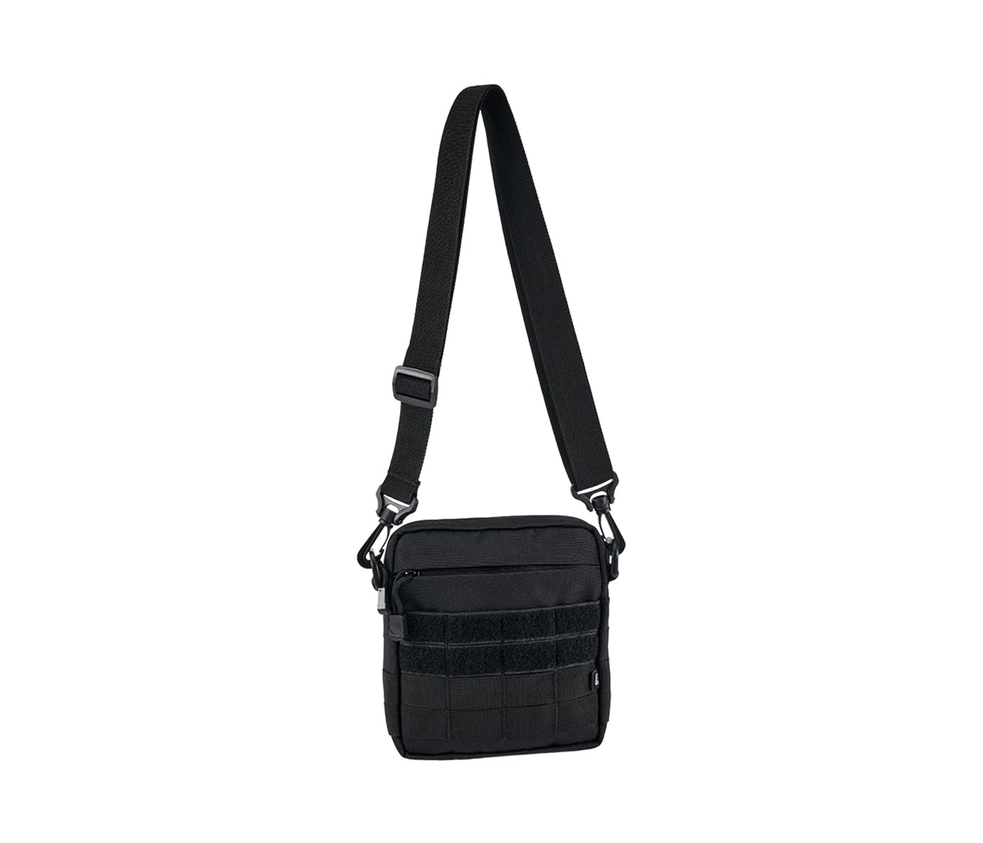 Brandit Unisex Noir Shoulder Bag City