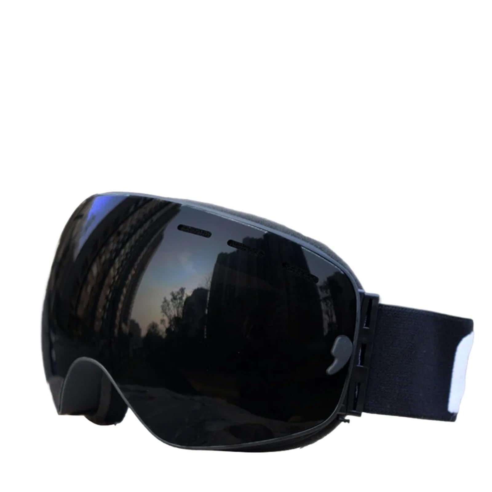 Occhiali da Sci Ski Goggles Double Layers Anti-fog Big Ski Mask Glasses Skiing Snow Snowboard Goggles Men Women Ski Eyewear