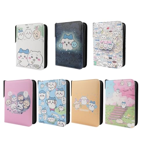 ちょびっツ　カードバインダー、カードアルバム　※値下げ交渉OK ちょびっツ カードバインダー、カードアルバム ※値下げ交渉OK CLAMP