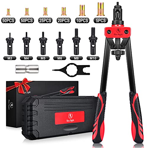 Tuercas remachables leroy merlin ✔️ Mejores Ofertas 2022