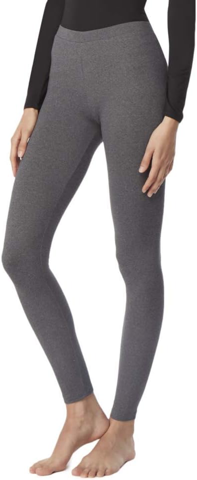 32 Degrees Heat Womens Ultra Soft Thermal Lightweight Baselayer Legging Pant