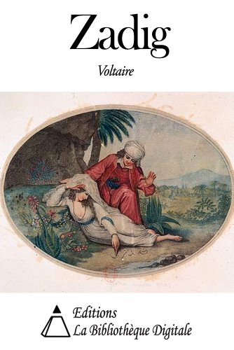 Télécharger Zadig (Annoté) livre En ligne
