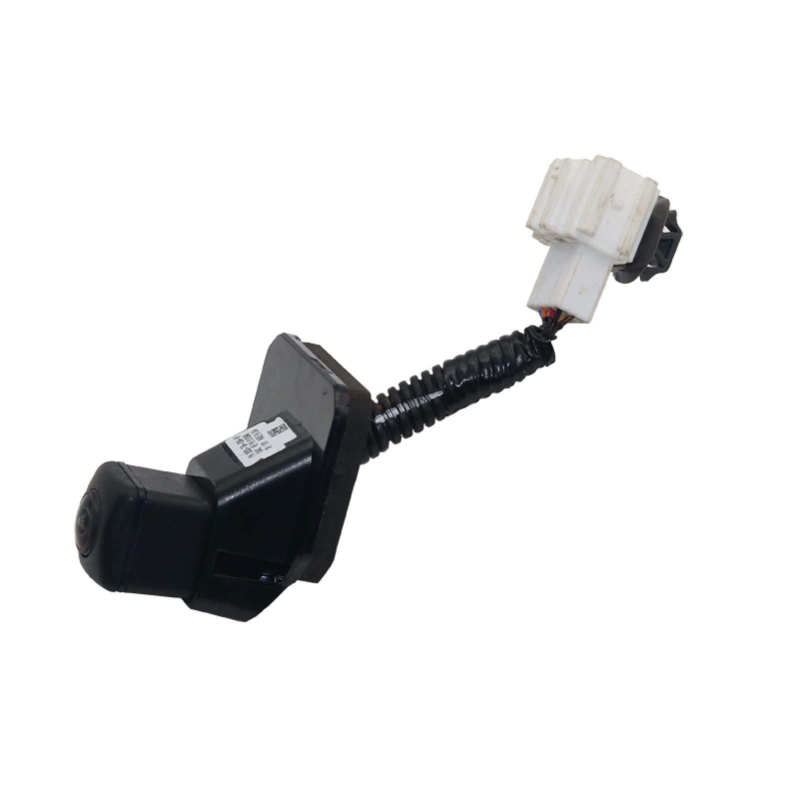 Amazon.co.jp: リアビューバックアップパーキングアシストカメラ、に