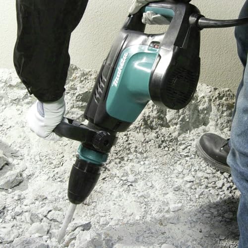 Makita HM1203C SDS-MAX Demolition Hammer