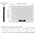 ICE COOREL Aluminum Laptop Cooling Pad, Laptop Cooler Stand with 7 Height Adjustable, Laptop Fan Cooling Pad for Laptop 12-15.6 Inch, Notebook Cooler Pad with Two USB Port (Silver)