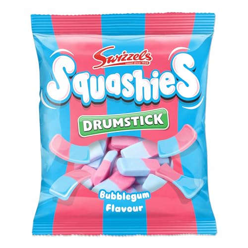 Squashies Bubblegum miniatura 1