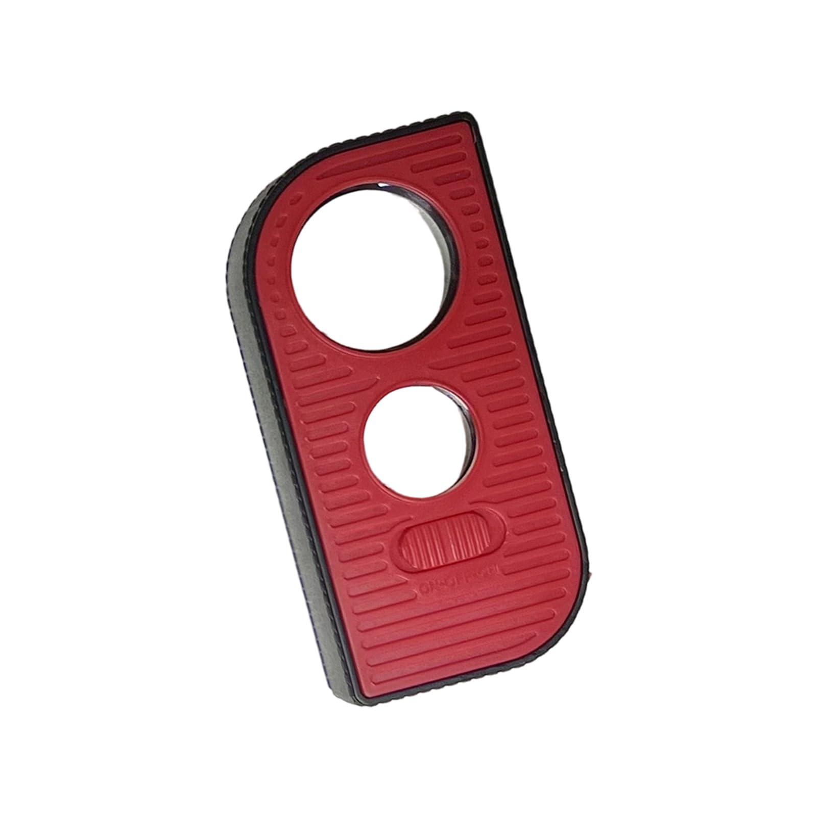 Portable Magnifier Tool Feature Build in LED Light Interchangeable Lens 30mm and 40mm and Multifunction Cutter for Outdoor Activity