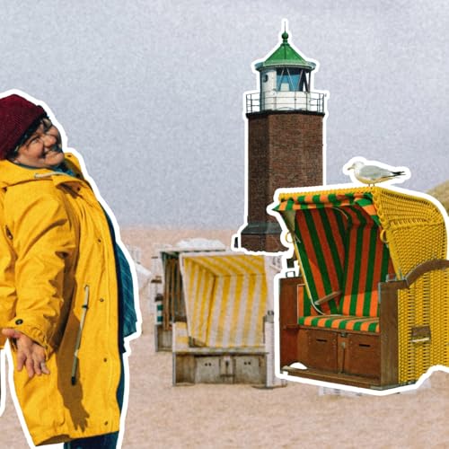 Sylt, die Luxuri&ouml;se (10/10) Podcast Por  arte de portada